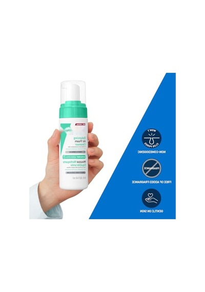 150 Ml Hacminde 3 Seramid İçeren Temizleyici Köpük