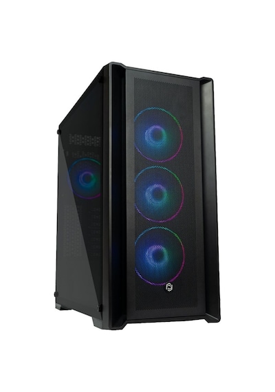 Frısby FC-9445G 850W 80+ Bronze Mesh Panel Mid Tower Atx Bilgisayar Kasası