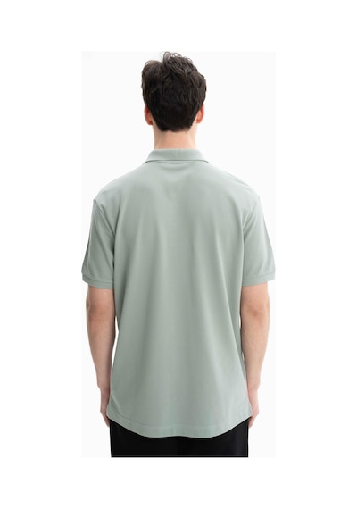 AR-MA Arma Erkek Regular Fit Pike Polo Yaka Tişört Y27374352801 Yeşil
