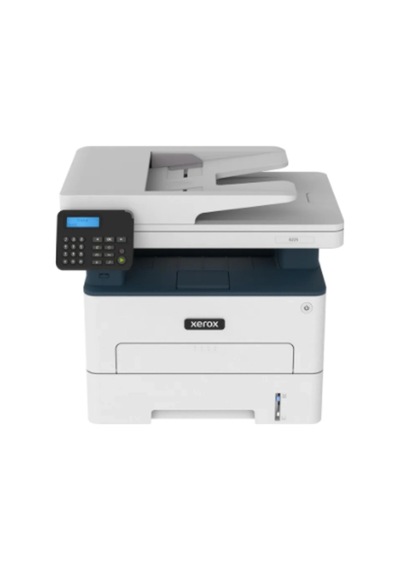 B225v Dnı Lazer Yazıcı Tarayıcı Fotokopi Dubleks Ethernet Wıfı