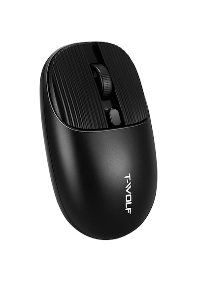 T-Wolf Q19 Bluetooth Rahat Kavrama Mouse 1600 DPI
