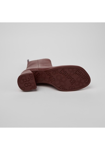 Camper Kora Bordo Kadın Bot Cmpk400798-007 Cmp.014