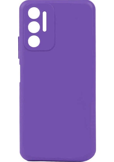 Tecno Pova 3 Kılıf Biye Yumuşak Silikon Case