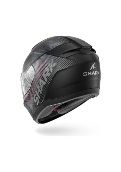 Shark Rıdıll 2 Sp Lyne Mat Kapalı Kask Kaa