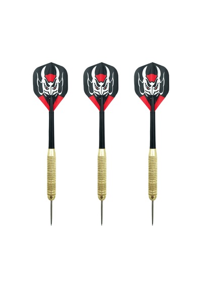 Avessa Ok-18 3 Lü 18 G Dart Oku Seti