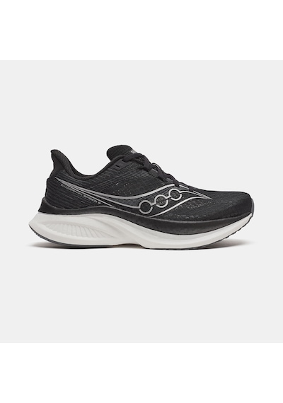 Saucony Endorphın Speed 5 Erkek Siyah Koşu Ayakkabısı S21007-01