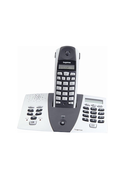Hagenuk Cool Voice KB Dect Telefon