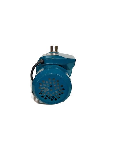 Gross 220 Volt Paslanmaz Krom Su Süt Aktarım Santrifüj Pompası