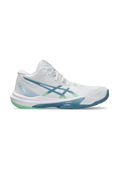 Asics Sky Elıte Ff Mt 3 Erkek White/digital Sakura Voleybol Ayakkabısı 1051a081-106 White/digital Sakura Asics Sky Elıte Ff Mt 3 Erkek White/digital Sakura Voleybol Ayakkabısı 1051a081-106 White/digital Sakura