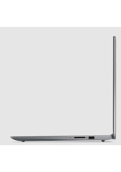 Lenovo Ideapad Slim 3 15AMN8 82XQ0012TX R5-7520U 8 GB 512 GB 15.6" Dos FHD Dizüstü Bilgisayar