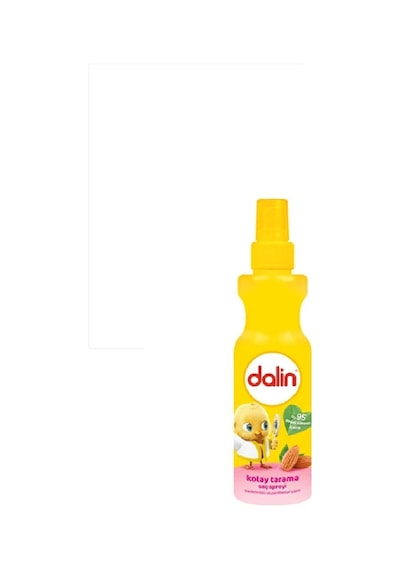 Dalin Kolay Tarama Saç Spreyi 200ml