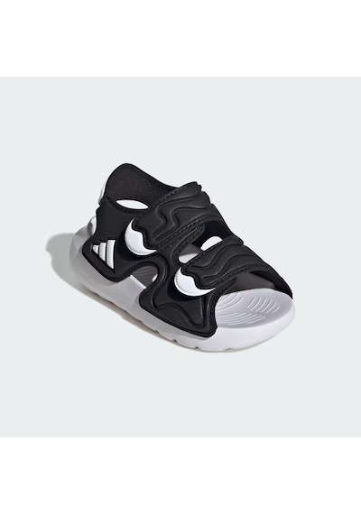 Adidas Js2541 Altaswim 3 I Unisex Bebek Sandalet Çok Renkli