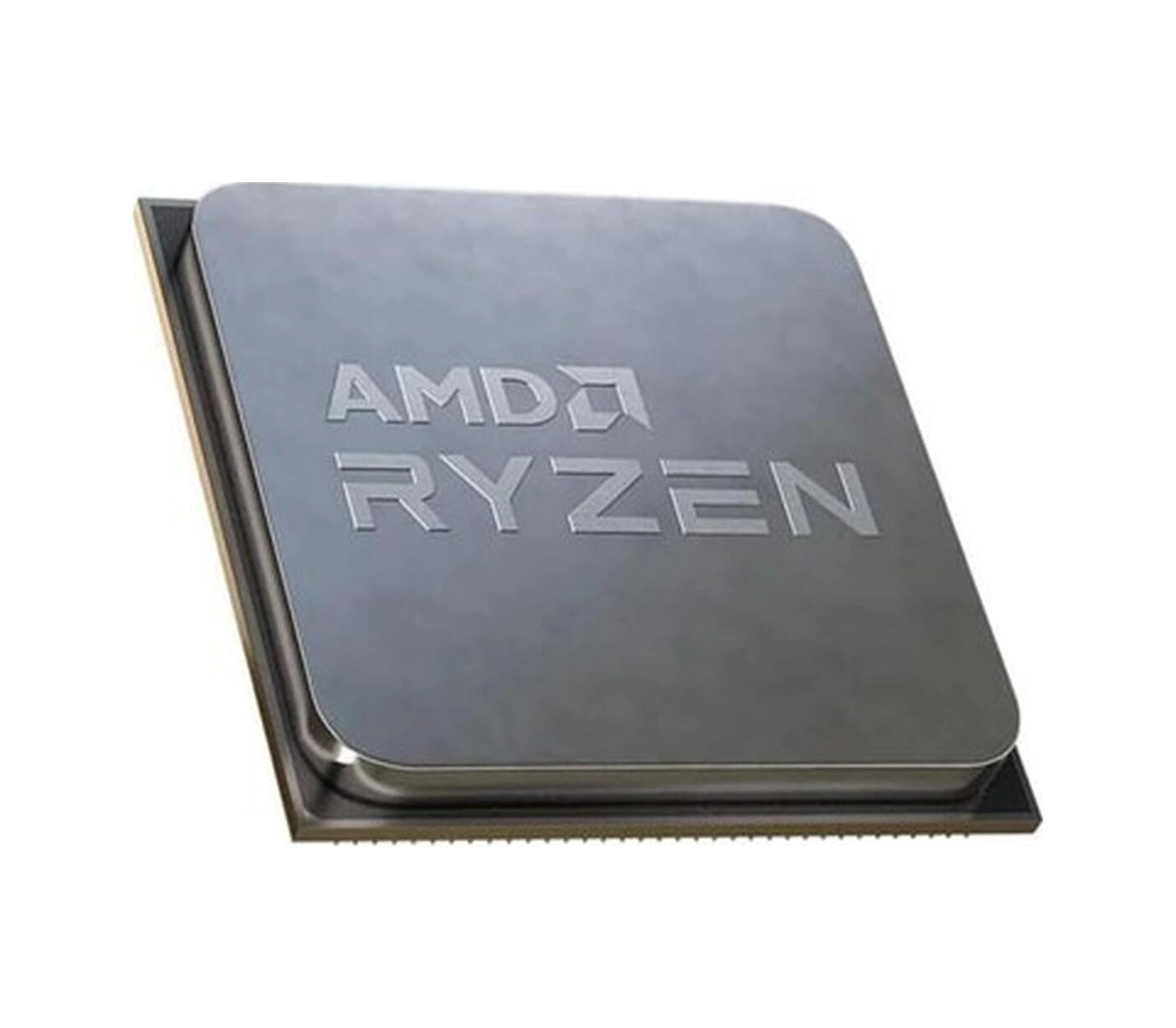 Ryzen 7 5700x 4.6 Ghz Soket Am4 36 Mb Cache Işlemci Tray Kutusuz/fansız Işlemci-94122
