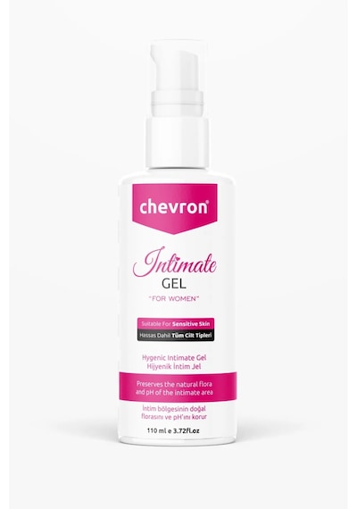Chevron Parfümlü İntim Jel 110 ML