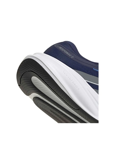 Adidas Response 2 Kj1749 Unisex Spor Ayakkabı Lacivert