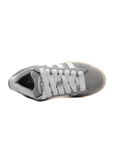 Adidas Campus 00s Kadın Spor Ayakkabı Gri Hq8707-k Gri