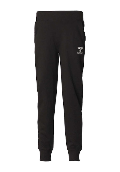 Hummel Felisias Çocuk Eşofman Altı 931613-2001 Siyah