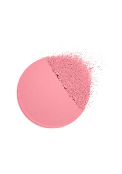 Superfine Blusher Flamingo Pink - Süper İnce Toz Allık 7,5 Gr - No: 703 - Vegan & Temiz İçerik Çok Renkli