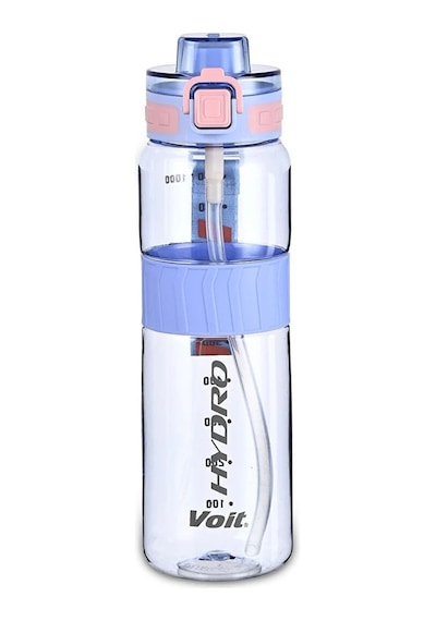 Voıt Matara Hydro Trıtan Suluk/mavi/1000ml 1vtakst30100/034-1000ml Çok Renkli