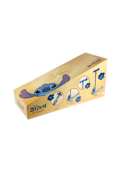 3 Tekerlekli Scooter Diğer
