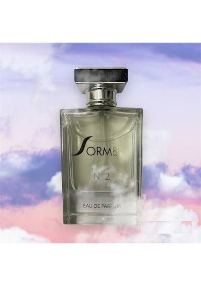 Sorme N2 Unique Erkek Parfüm EDP 100 ML