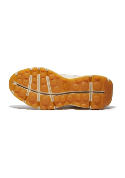 Timberland Hazel Lane Low Lace Up Sneaker Kadın Ayakkabısı Tb0a43r8ew21 Bej