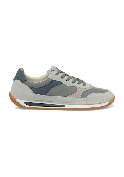 Lumberjack Damp 6fx Gri Erkek Sneaker 000000000102239235