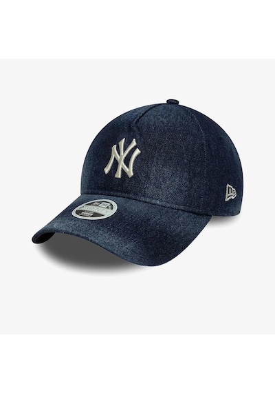New Era Wmns Denim 9twenty Af Neyyan Unisex Şapka 60856302 Lacivert
