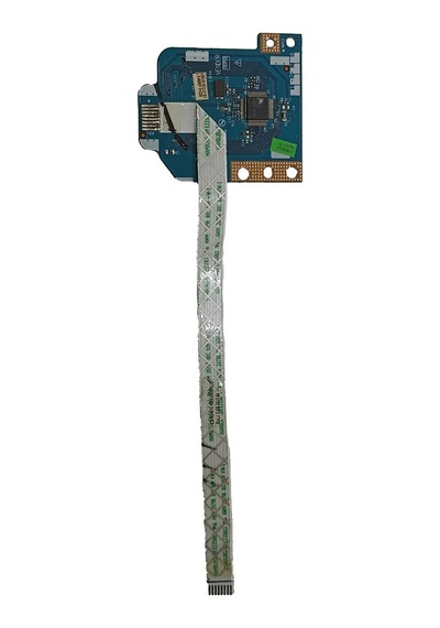 ACER 5740  KART READER BOARD LS-5896P