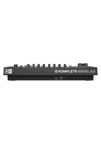 Natıve Instruments Komplete Kontrol A25 Mıdı Klavye