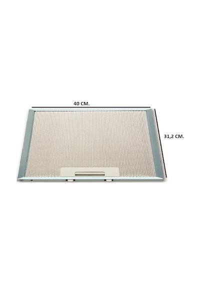 40 X 31,2 Cm Davlumbaz Filtresi - 363440990 40 X 31,2 Cm Davlumbaz Filtresi - 363440990