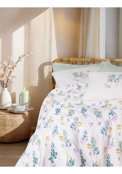 Cotton Box Cb Estıva Twıg Ck Pıke Takımı Mınt Mint