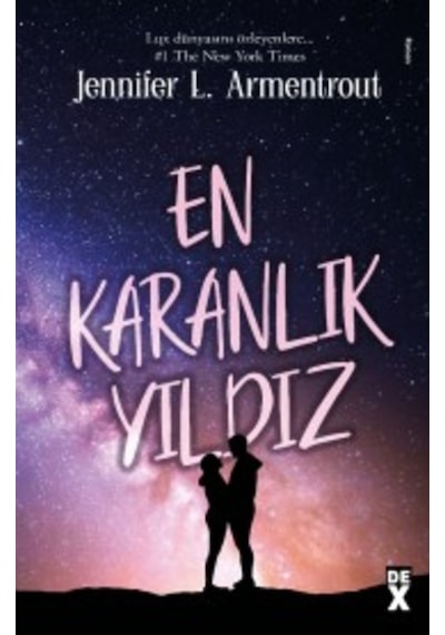 En Karanlık Yıldız - Jennifer L. Armentrout - DEX