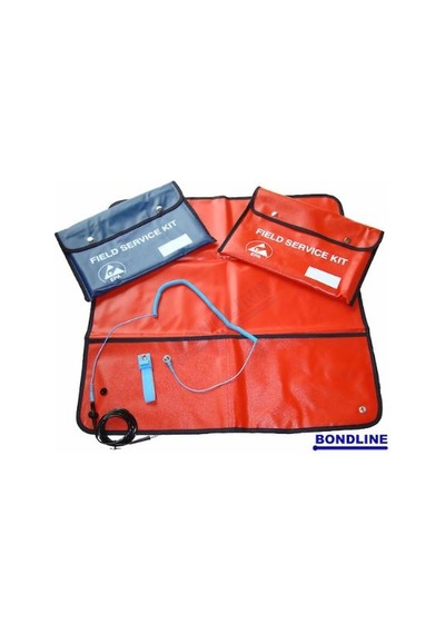 Antistatik Esd Servis Kiti Bondline Bd-ksfskb