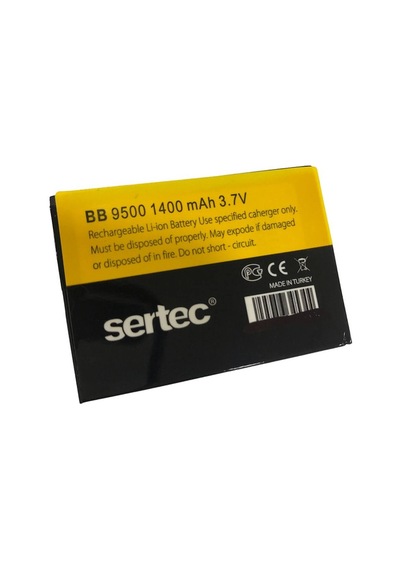 Blackberry 8900 / 9500 Uyumlu Batarya Evimdeyokyok