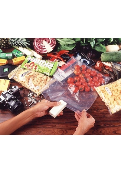 Poşet Kapatıcı  Handy   Sealer