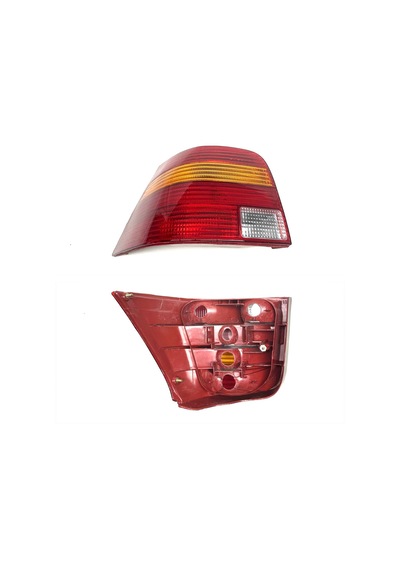 Leoparts Volkswagen Golf 4 Stop Lambası Sol 1998-2004 1j6945111q