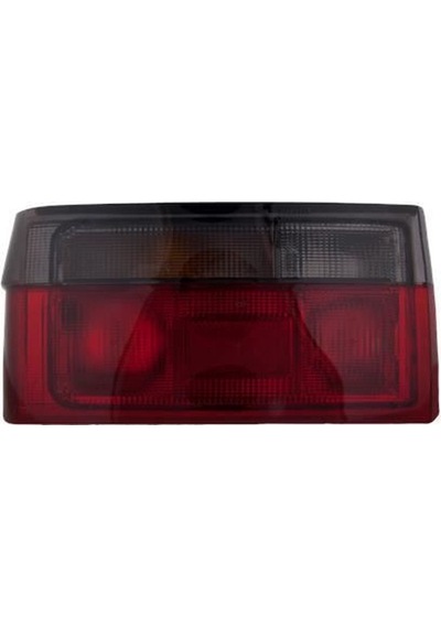 PLEKSAN 2901F STOP LAMBASI SOL R9 FAIRWAY  DUYSUZ FUME