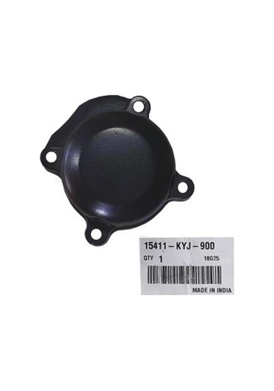 Honda Cbr 250 Yağ Filtre Kapağı Oem