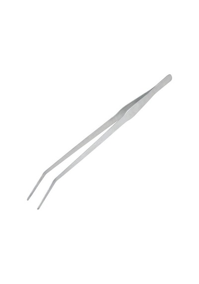 Jeneca At-48w Eğik Uçlu Metal Bitki Maşası 48 Cm