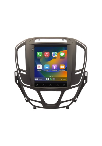 Opel Insignia Android Multimedya Sistemi 2015-2019