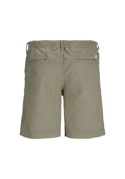 Jack & Jones Erkek Short 12274968 Olive Olive