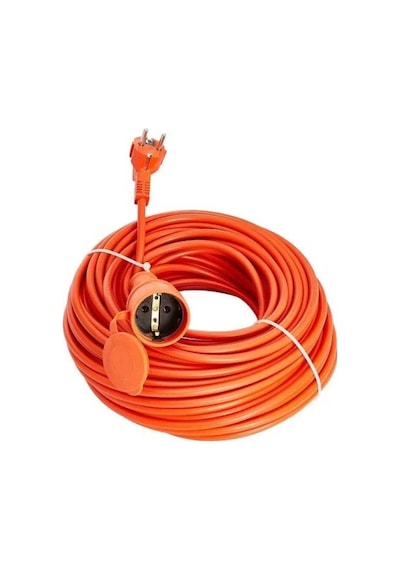 Bylion Bec-10325-f Uzatma Kablosu 10mt 3x2.5 Ttr Kablo