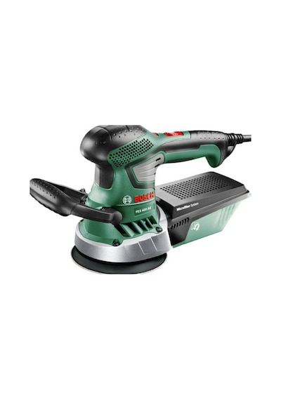 Bosch PEX 400 AE Compact Eksantrik Zımpara Makinesi 06033A4000