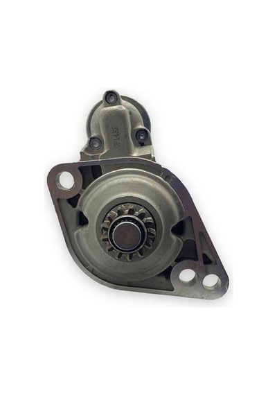 12v Marş Motoru 13 Diş 2.0 Kw Start-stop Audı-seat-skoda-vw 2010