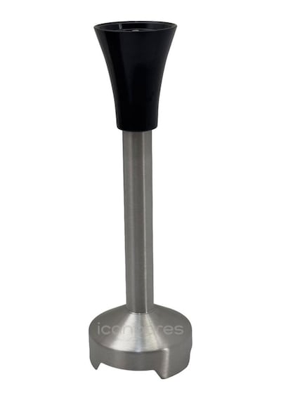 Arzum İle Uyumlu Ar1031 Technomix - Ar1105-k Ottimo - Ar1105-s 0 Blender Parçalayıcı Ayak Siyah