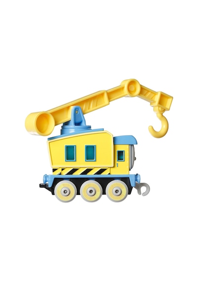 Thomas ve Friends Büyük Tekli Tren Sür-Bırak Crane Hfx91-Hdy61