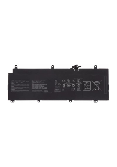 Asus Gx531gwr Uyumlu Batarya Pil - 60wh