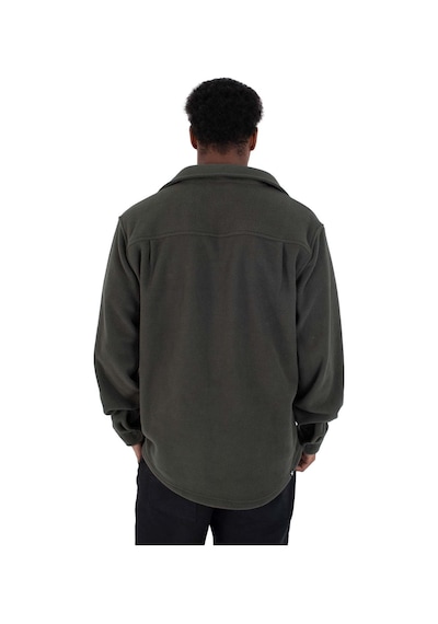Hurley Hurley Shirt Erkek Yeşil Polar 7370 Yeşil