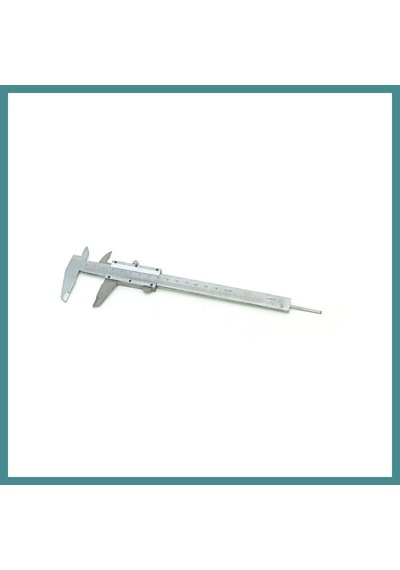 Trendexa Mekanik Kumpas 150 Mm Mac